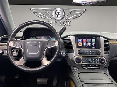 2017 GMC Yukon Denali   - Photo 12 - Lennox, CA 90304