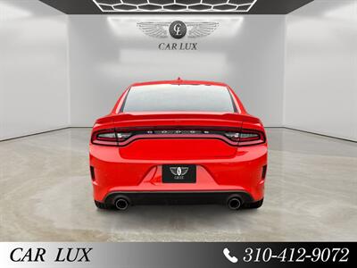 2023 Dodge Charger R/T   - Photo 4 - Lennox, CA 90304