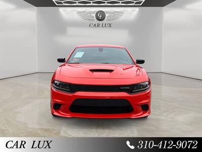 2023 Dodge Charger R/T   - Photo 8 - Lennox, CA 90304