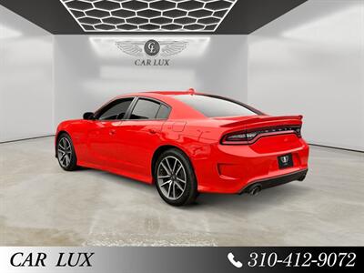 2023 Dodge Charger R/T   - Photo 3 - Lennox, CA 90304