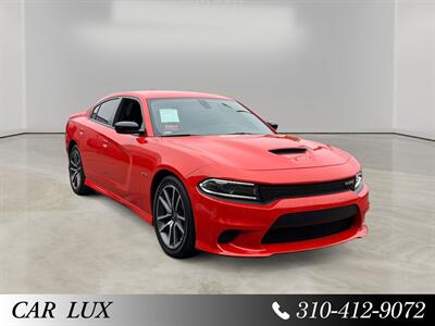 2023 Dodge Charger R/T   - Photo 7 - Lennox, CA 90304