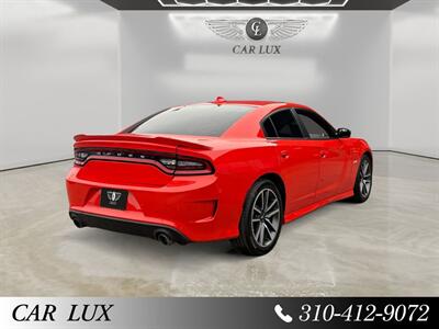 2023 Dodge Charger R/T   - Photo 5 - Lennox, CA 90304