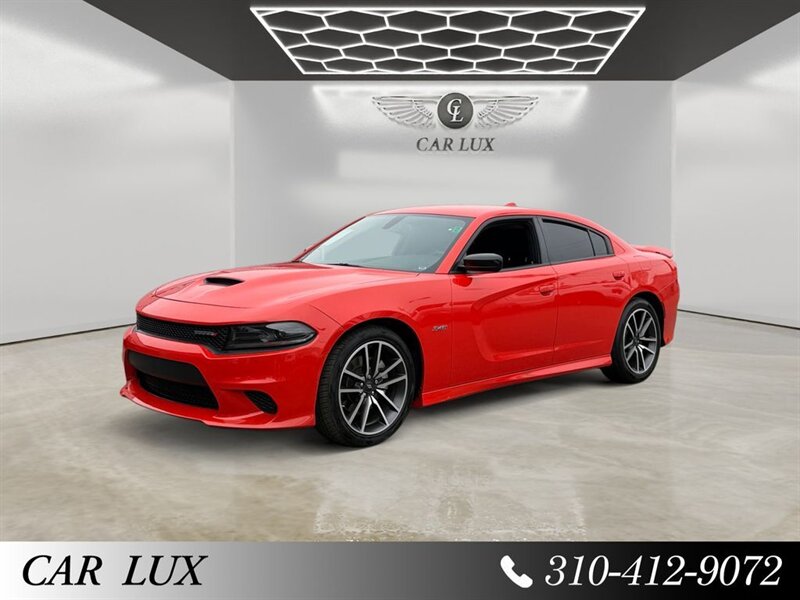 2023 Dodge Charger R/T  