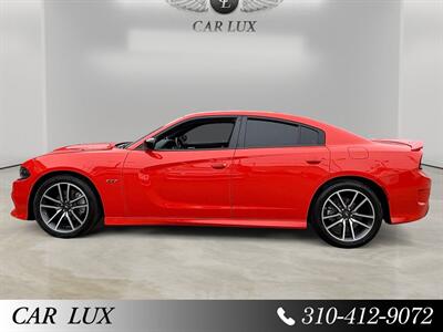 2023 Dodge Charger R/T   - Photo 2 - Lennox, CA 90304