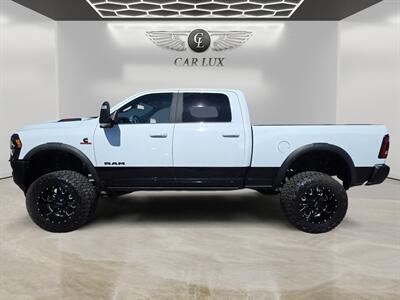 2024 RAM 2500 Rebel   - Photo 2 - Lennox, CA 90304