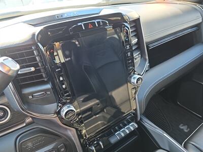 2024 RAM 2500 Rebel   - Photo 21 - Lennox, CA 90304