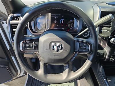 2024 RAM 2500 Rebel   - Photo 12 - Lennox, CA 90304