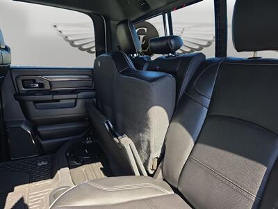 2024 RAM 2500 Rebel   - Photo 13 - Lennox, CA 90304