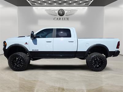 2024 RAM 2500 Rebel   - Photo 5 - Lennox, CA 90304