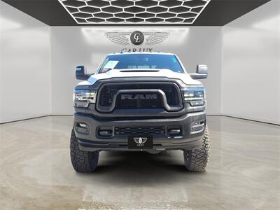 2024 RAM 2500 Rebel   - Photo 8 - Lennox, CA 90304