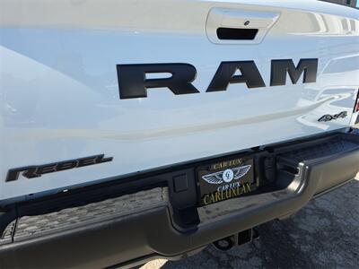 2024 RAM 2500 Rebel   - Photo 19 - Lennox, CA 90304