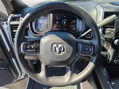 2024 RAM 2500 Rebel   - Photo 12 - Lennox, CA 90304