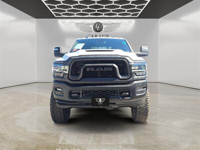 2024 RAM 2500 Rebel   - Photo 8 - Lennox, CA 90304