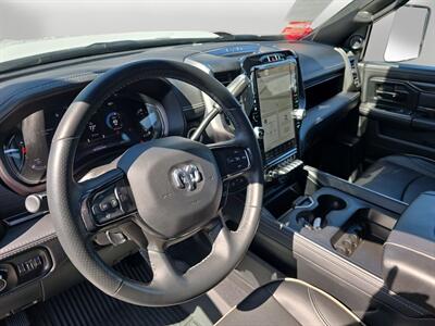 2024 RAM 2500 Rebel   - Photo 10 - Lennox, CA 90304