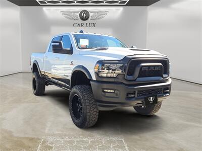 2024 RAM 2500 Rebel   - Photo 7 - Lennox, CA 90304