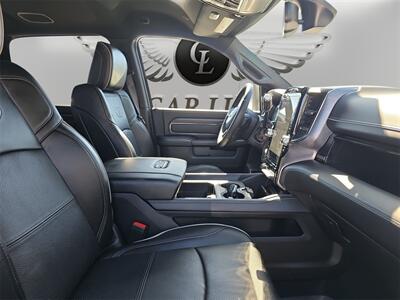 2024 RAM 2500 Rebel   - Photo 15 - Lennox, CA 90304