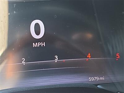 2024 RAM 2500 Rebel   - Photo 20 - Lennox, CA 90304