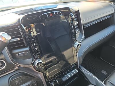 2024 RAM 2500 Rebel   - Photo 22 - Lennox, CA 90304
