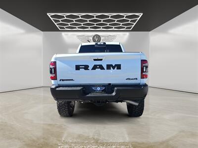 2024 RAM 2500 Rebel   - Photo 7 - Lennox, CA 90304