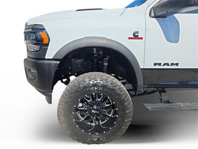 2024 RAM 2500 Rebel   - Photo 14 - Lennox, CA 90304