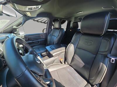 2024 RAM 2500 Rebel   - Photo 11 - Lennox, CA 90304