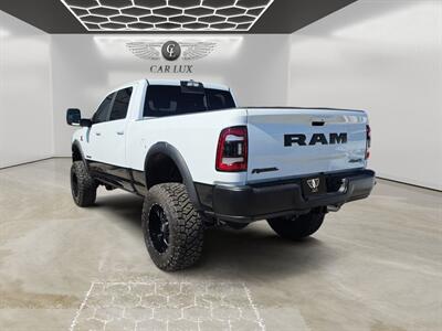 2024 RAM 2500 Rebel   - Photo 3 - Lennox, CA 90304
