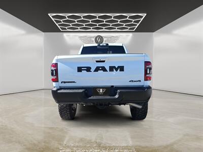 2024 RAM 2500 Rebel   - Photo 4 - Lennox, CA 90304