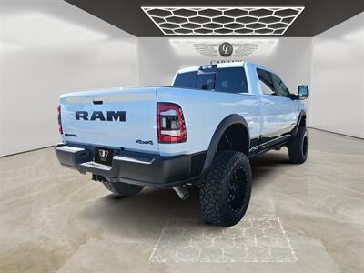 2024 RAM 2500 Rebel   - Photo 8 - Lennox, CA 90304