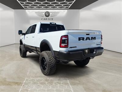 2024 RAM 2500 Rebel   - Photo 3 - Lennox, CA 90304