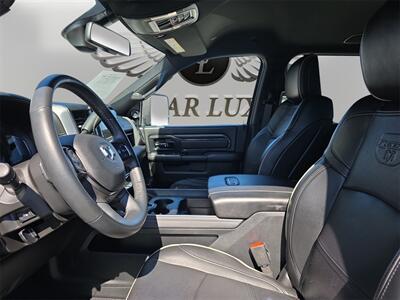 2024 RAM 2500 Rebel   - Photo 9 - Lennox, CA 90304