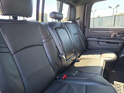 2024 RAM 2500 Rebel   - Photo 20 - Lennox, CA 90304