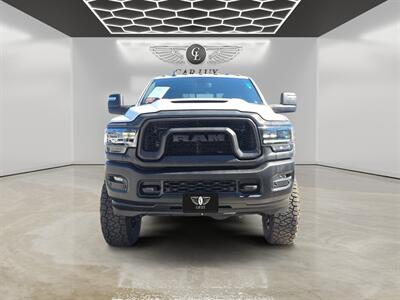 2024 RAM 2500 Rebel   - Photo 3 - Lennox, CA 90304