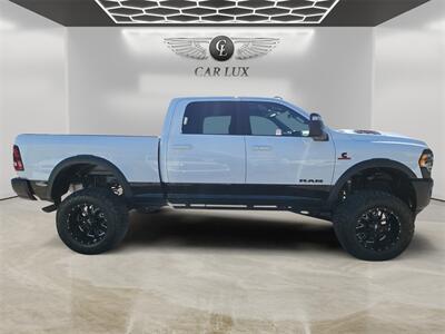 2024 RAM 2500 Rebel   - Photo 6 - Lennox, CA 90304