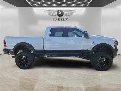 2024 RAM 2500 Rebel   - Photo 6 - Lennox, CA 90304