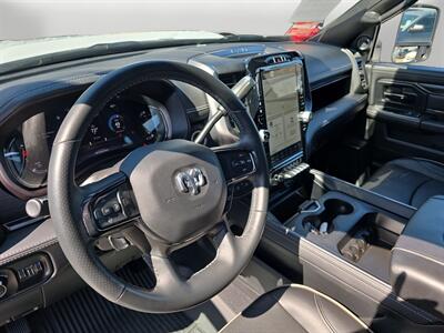 2024 RAM 2500 Rebel   - Photo 10 - Lennox, CA 90304