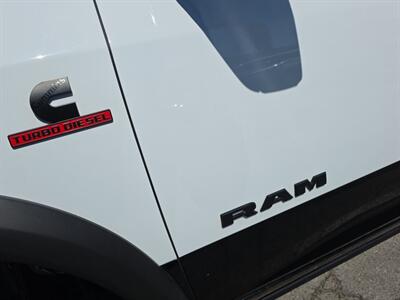 2024 RAM 2500 Rebel   - Photo 18 - Lennox, CA 90304