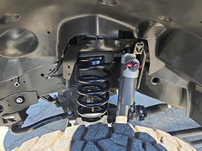 2024 RAM 2500 Rebel   - Photo 16 - Lennox, CA 90304