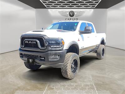 2024 RAM 2500 Rebel   - Photo 1 - Lennox, CA 90304