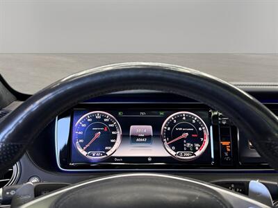 2015 Mercedes-Benz S 63 AMG® 4MATIC®   - Photo 22 - Lennox, CA 90304