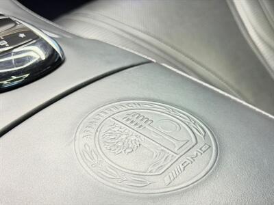 2015 Mercedes-Benz S 63 AMG® 4MATIC®   - Photo 24 - Lennox, CA 90304