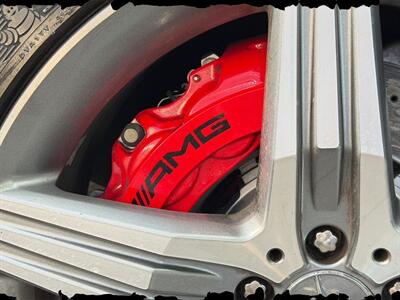 2015 Mercedes-Benz S 63 AMG® 4MATIC®   - Photo 32 - Lennox, CA 90304