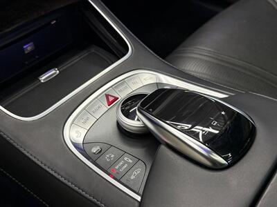 2015 Mercedes-Benz S 63 AMG® 4MATIC®   - Photo 25 - Lennox, CA 90304