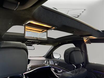 2015 Mercedes-Benz S 63 AMG® 4MATIC®   - Photo 30 - Lennox, CA 90304