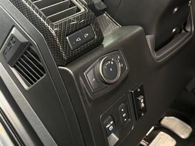 2020 Ford F-150 Raptor  SHELBY BAJA - Photo 20 - Lennox, CA 90304