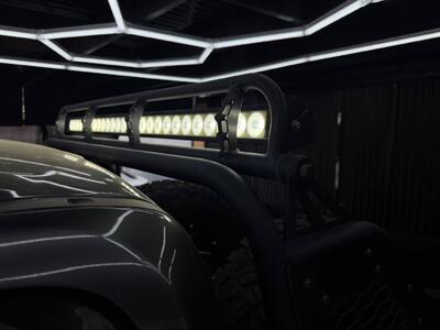 2020 Ford F-150 Raptor  SHELBY BAJA - Photo 35 - Lennox, CA 90304