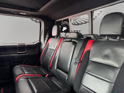 2020 Ford F-150 Raptor  SHELBY BAJA - Photo 13 - Lennox, CA 90304