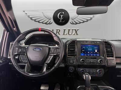 2020 Ford F-150 Raptor  SHELBY BAJA - Photo 10 - Lennox, CA 90304