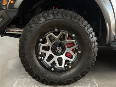 2020 Ford F-150 Raptor  SHELBY BAJA - Photo 14 - Lennox, CA 90304
