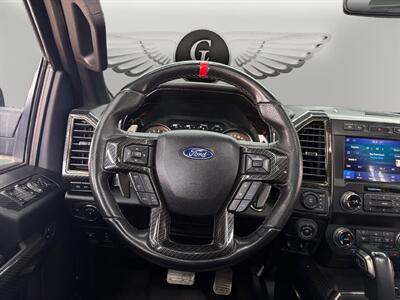 2020 Ford F-150 Raptor  SHELBY BAJA - Photo 12 - Lennox, CA 90304