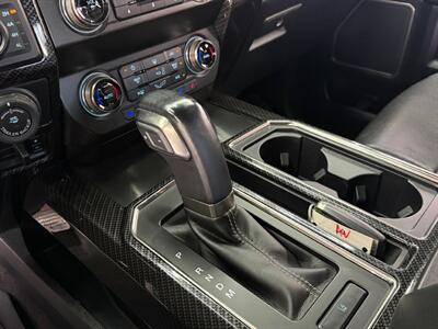 2020 Ford F-150 Raptor  SHELBY BAJA - Photo 23 - Lennox, CA 90304
